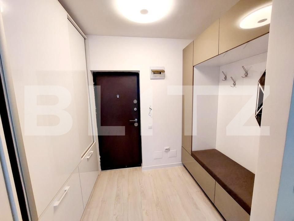 Apartament de vânzare 2 camere Floreşti - 141900AV | BLITZ Cluj-Napoca | Poza10
