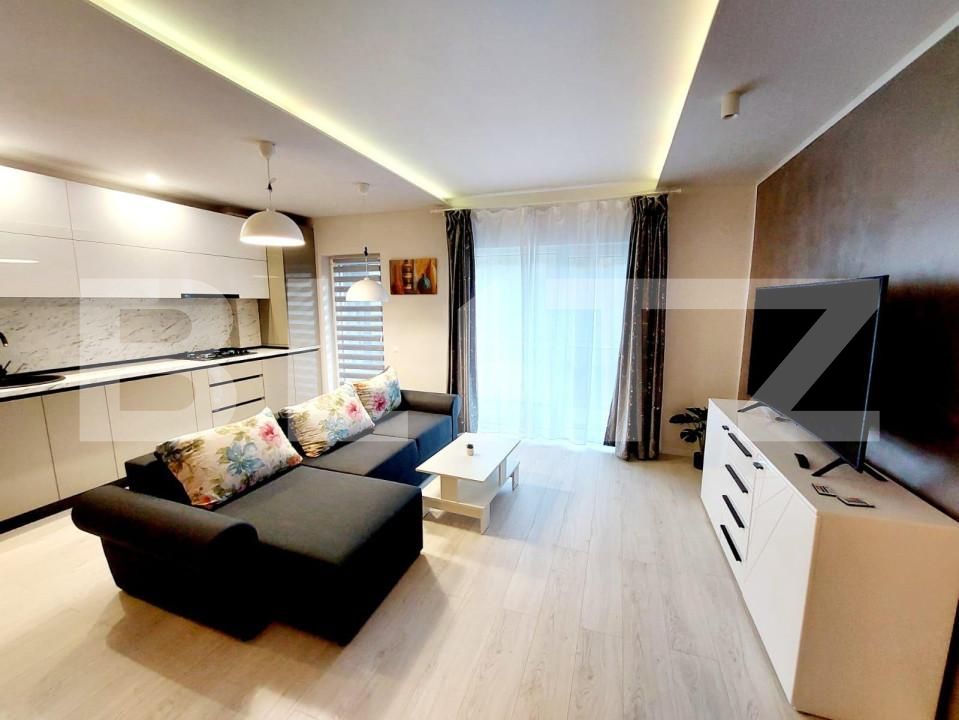 Apartament de vânzare 2 camere Floreşti - 141900AV | BLITZ Cluj-Napoca | Poza6