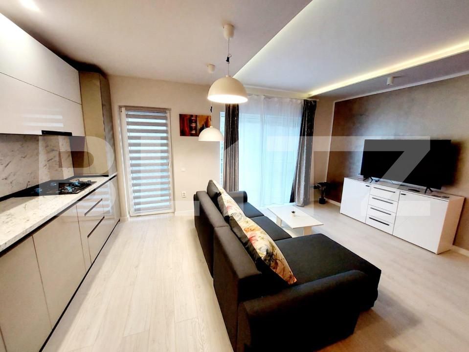 Apartament de vânzare 2 camere Floreşti - 141900AV | BLITZ Cluj-Napoca | Poza8