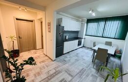 Apartament 3 camere, 50 mp, parcare, zona Ioan Rus, Florești