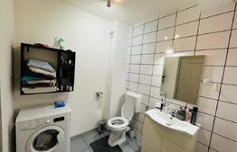 Apartament 3 camere, 50 mp, parcare, zona Ioan Rus, Florești