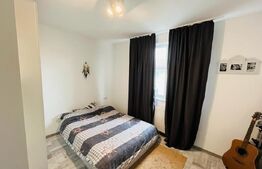 Apartament 3 camere, 50 mp, parcare, zona Ioan Rus, Florești