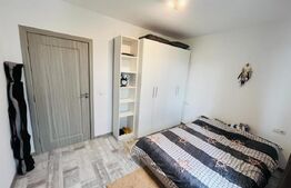 Apartament 3 camere, 50 mp, parcare, zona Ioan Rus, Florești