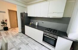 Apartament 3 camere, 50 mp, parcare, zona Ioan Rus, Florești