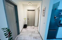 Apartament 3 camere, 50 mp, parcare, zona Ioan Rus, Florești