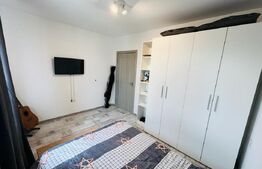 Apartament 3 camere, 50 mp, parcare, zona Ioan Rus, Florești