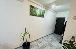 Apartament 3 camere, 50 mp, parcare, zona Ioan Rus, Florești