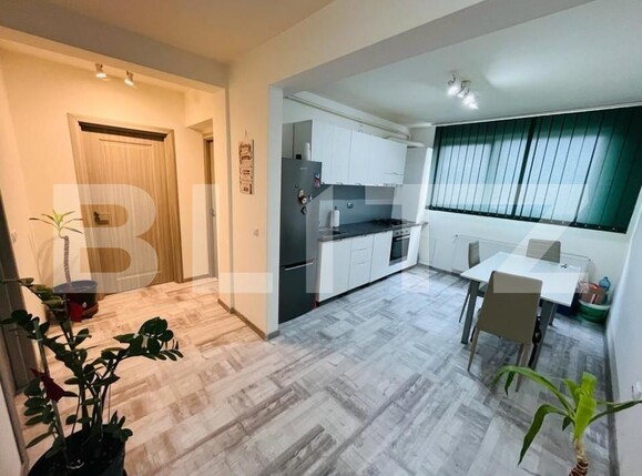 Apartament de vânzare 3 camere Floreşti - 141901AV | BLITZ Cluj-Napoca | Poza1