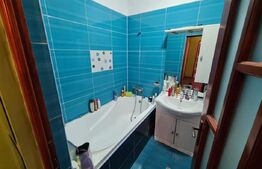 Apartament 3 camere, 69 mp, etaj 2, garaj, zona strazii Ioan Rus