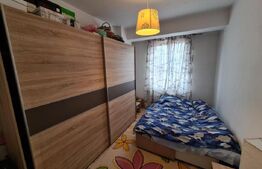 Apartament 3 camere, 69 mp, etaj 2, garaj, zona strazii Ioan Rus