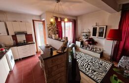 Apartament 3 camere, 69 mp, etaj 2, garaj, zona strazii Ioan Rus