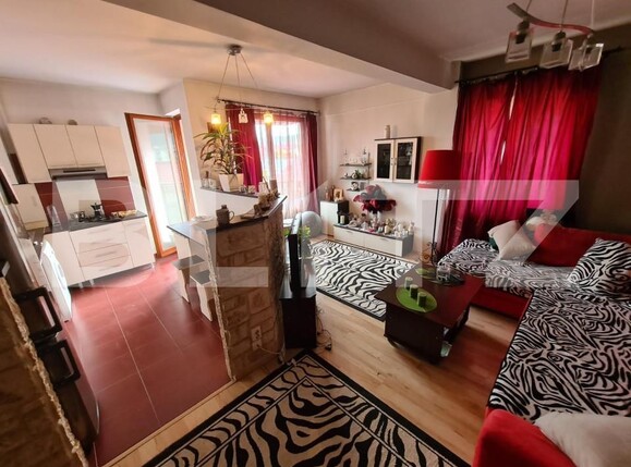 Apartament de vânzare 3 camere Floreşti - 141902AV | BLITZ Cluj-Napoca | Poza1