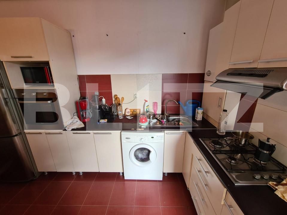 Apartament de vânzare 3 camere Floreşti - 141902AV | BLITZ Cluj-Napoca | Poza3