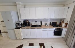 Apartament 2 camere, etaj intermediar, mobilat modern, zona Porii
