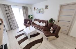 Apartament 2 camere, etaj intermediar, mobilat modern, zona Porii