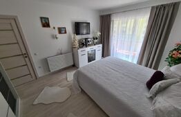 Apartament 2 camere, etaj intermediar, mobilat modern, zona Porii