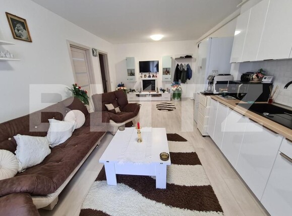 Apartament de vânzare 2 camere Floreşti - 141903AV | BLITZ Cluj-Napoca | Poza4