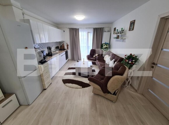 Apartament de vânzare 2 camere Floreşti - 141903AV | BLITZ Cluj-Napoca | Poza3
