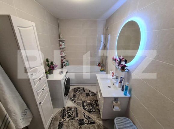 Apartament de vânzare 2 camere Floreşti - 141903AV | BLITZ Cluj-Napoca | Poza8