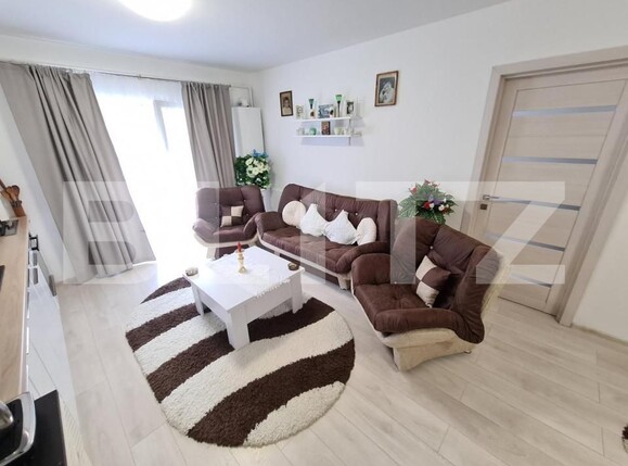 Apartament de vânzare 2 camere Floreşti - 141903AV | BLITZ Cluj-Napoca | Poza1