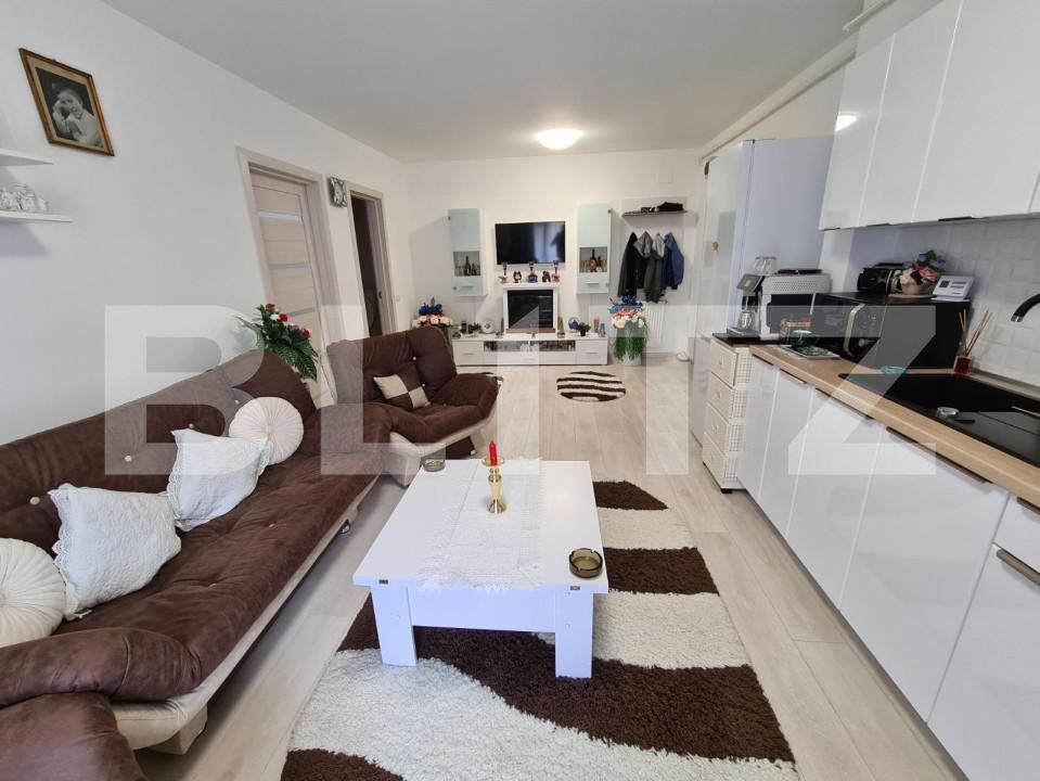 Apartament de vânzare 2 camere Floreşti - 141903AV | BLITZ Cluj-Napoca | Poza4