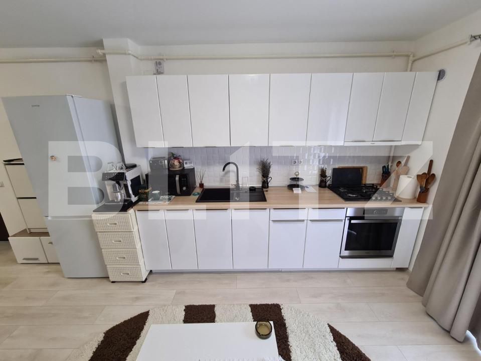 Apartament de vânzare 2 camere Floreşti - 141903AV | BLITZ Cluj-Napoca | Poza2