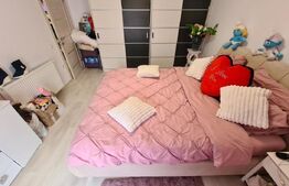 Apartament 2 camere, etaj intermediar, mobilat modern, zona Porii