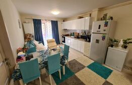 Apartament 2 camere, etaj intermediar, mobilat modern, zona Porii