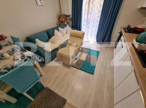 Apartament de vânzare 2 camere Floreşti - 141904AV | BLITZ Cluj-Napoca | Poza3