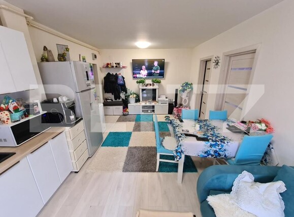 Apartament de vânzare 2 camere Floreşti - 141904AV | BLITZ Cluj-Napoca | Poza1