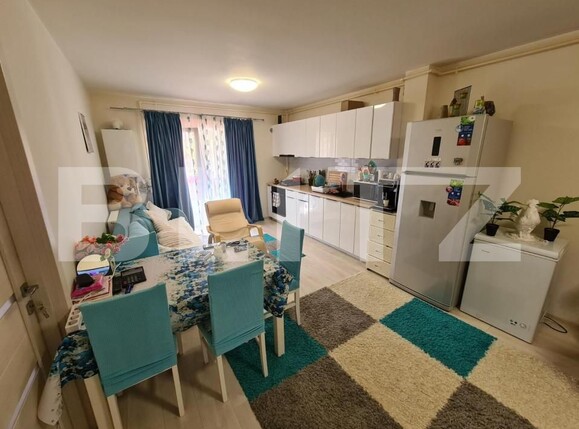Apartament de vânzare 2 camere Floreşti - 141904AV | BLITZ Cluj-Napoca | Poza4