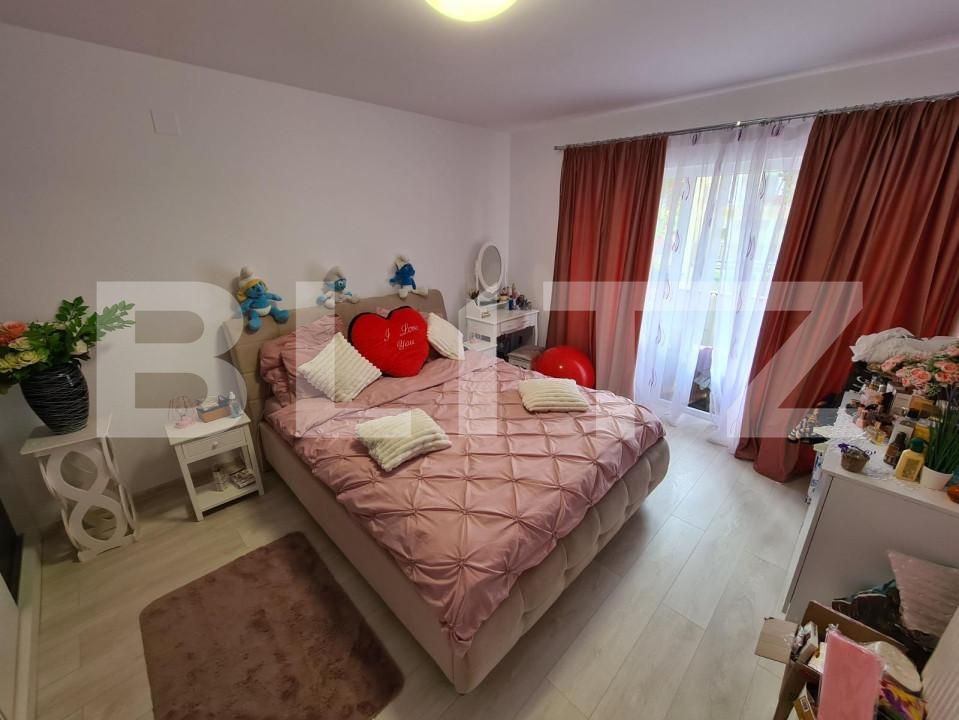 Apartament de vânzare 2 camere Floreşti - 141904AV | BLITZ Cluj-Napoca | Poza6