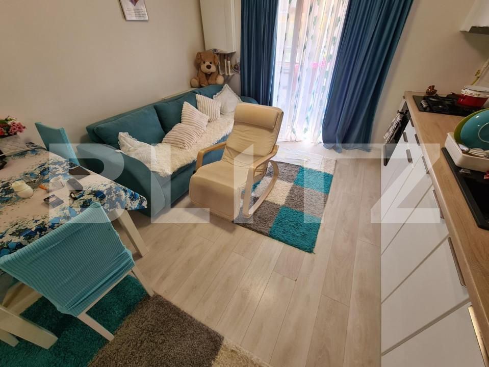 Apartament de vânzare 2 camere Floreşti - 141904AV | BLITZ Cluj-Napoca | Poza3