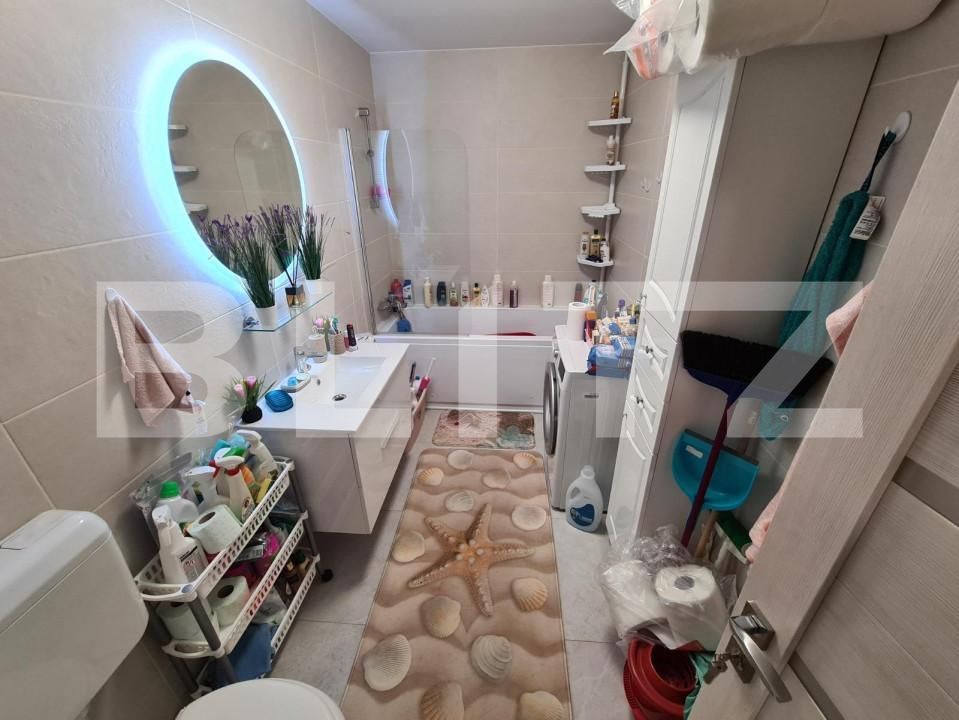 Apartament de vânzare 2 camere Floreşti - 141904AV | BLITZ Cluj-Napoca | Poza9