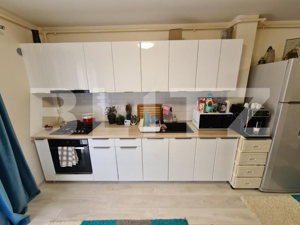 Apartament de vânzare 2 camere Floreşti - 141904AV | BLITZ Cluj-Napoca | Poza2