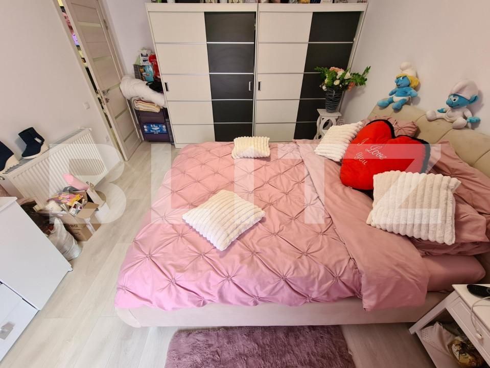Apartament de vânzare 2 camere Floreşti - 141904AV | BLITZ Cluj-Napoca | Poza7