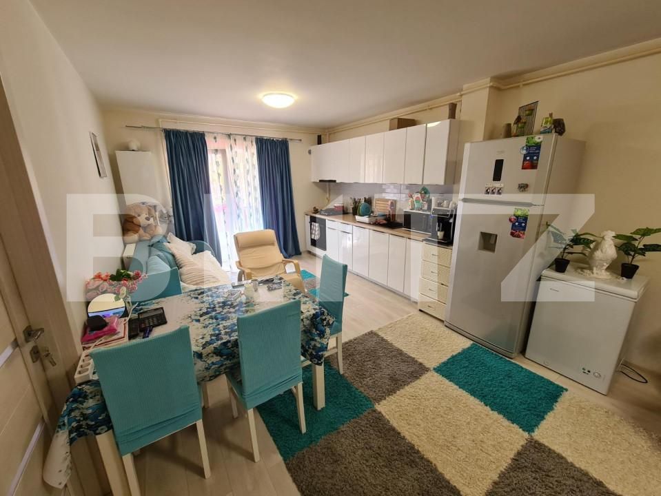 Apartament de vânzare 2 camere Floreşti - 141904AV | BLITZ Cluj-Napoca | Poza4