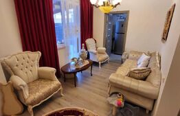 Apartament finisat, 2 camere, parcare, terasa 70mp, zona Terra