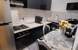 Apartament finisat, 2 camere, parcare, terasa 70mp, zona Terra