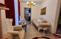 Apartament finisat, 2 camere, parcare, terasa 70mp, zona Terra