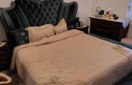 Apartament finisat, 2 camere, parcare, terasa 70mp, zona Terra