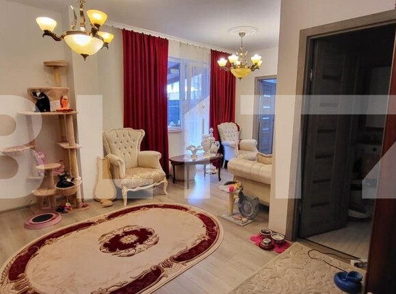 Apartament de vânzare 2 camere Floreşti - 141905AV | BLITZ Cluj-Napoca | Poza4