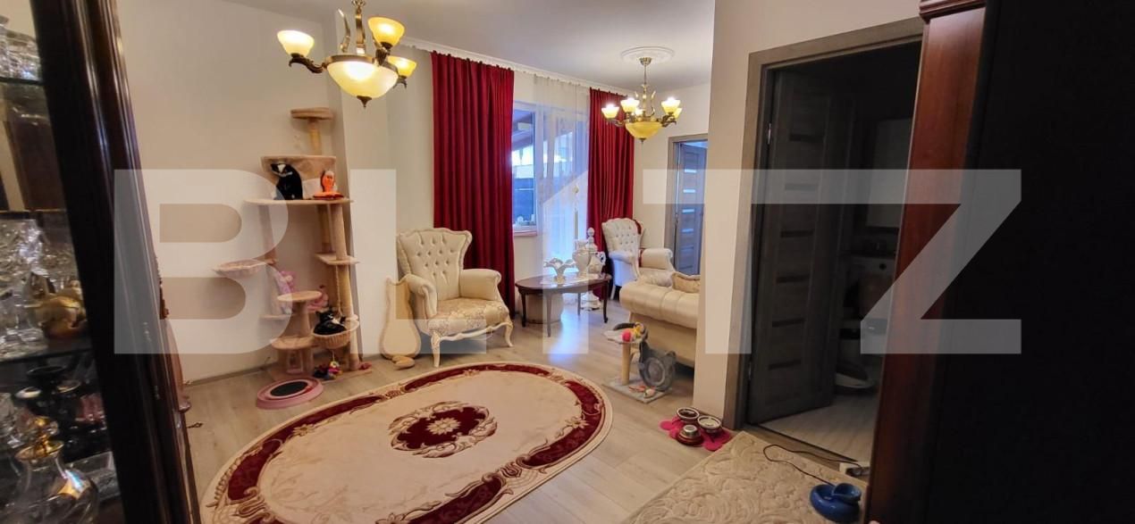 Apartament de vânzare 2 camere Floreşti - 141905AV | BLITZ Cluj-Napoca | Poza4