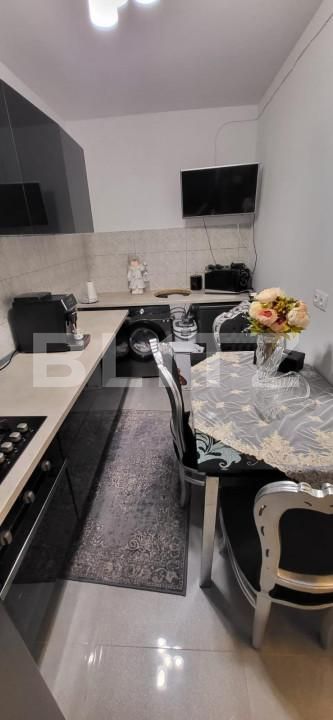 Apartament de vânzare 2 camere Floreşti - 141905AV | BLITZ Cluj-Napoca | Poza6