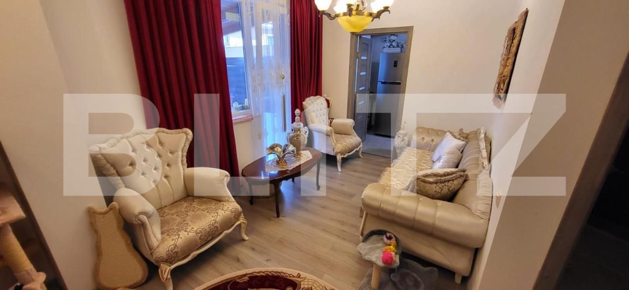 Apartament de vânzare 2 camere Floreşti - 141905AV | BLITZ Cluj-Napoca | Poza3