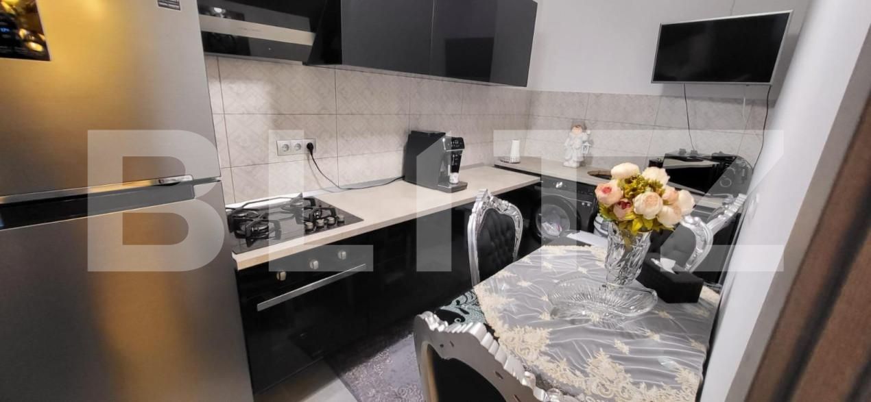 Apartament de vânzare 2 camere Floreşti - 141905AV | BLITZ Cluj-Napoca | Poza7