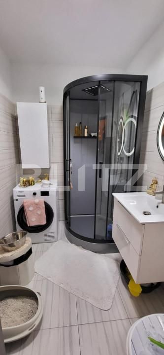 Apartament de vânzare 2 camere Floreşti - 141905AV | BLITZ Cluj-Napoca | Poza8