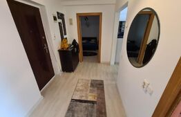 Apartament 2 camere, 46 mp, priveliste, balcon, zona strazii Florilor