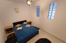 Apartament 2 camere, 46 mp, priveliste, balcon, zona strazii Florilor