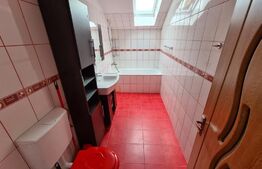 Apartament 2 camere, 46 mp, priveliste, balcon, zona strazii Florilor